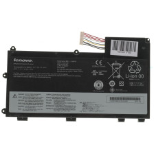Батарея для ноутбука LENOVO 45N1089 ThinkPad 430u 11.1V 4220mAh 47Wh 11.1 V 4220 mAh 47 Wh