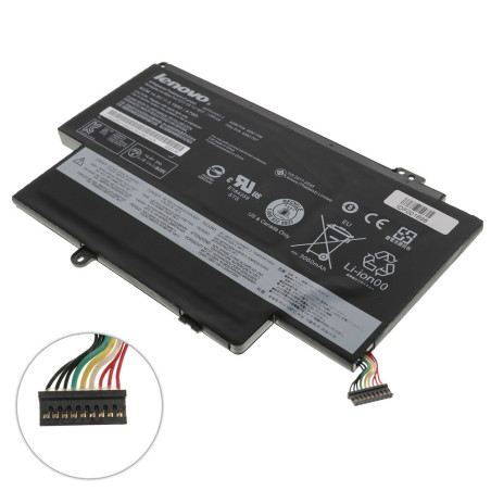 Батарея для ноутбука LENOVO 45N1706 Thinkpad 12.5 S1 Yoga 14.8V 3180mAh 47Wh 45N1707 14.8 V 3180 mAh 47 Wh