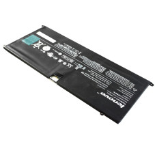 Батарея для ноутбука Lenovo L10M4P12 IdeaPad Yoga 13 U300 U300S 14.8V 3550mAh 54Wh 14.8 V 3550 mAh 54 Wh
