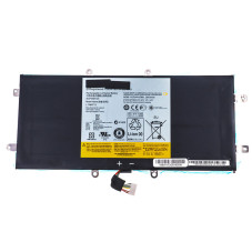 Батарея для ноутбука Lenovo L11M4P13 Yoga 11 11s 14.8V 2840mAh 42Wh 14.8 V 2840 mAh 42 Wh