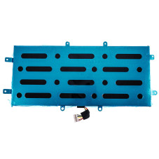 Батарея для ноутбука Lenovo L11M4P13 Yoga 11 11s 14.8V 2840mAh 42Wh 14.8 V 2840 mAh 42 Wh