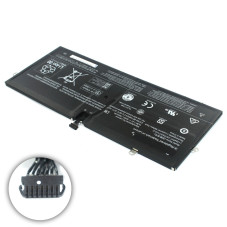Батарея для ноутбука LENOVO L12M4P21 Y50-70 IdeaPad Yoga 2 7.4V 7300mAh 54Wh Y50 70 7.4 V 7300 mAh 54 Wh