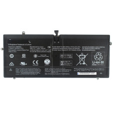 Батарея для ноутбука LENOVO L12M4P21 Y50-70 IdeaPad Yoga 2 7.4V 7300mAh 54Wh Y50 70 7.4 V 7300 mAh 54 Wh