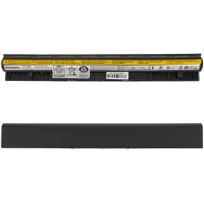 Батарея для ноутбука Lenovo L12S4E01 IdeaPad G40 G50 G405s G410s G505s G510s S510p G70 14.8V 41Wh 14.8 V 41 Wh