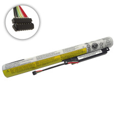 Батарея для ноутбука Lenovo L13S3Z61 IdeaPad Flex 10 11.1V 2200mAh 24Wh 11.1 V 2200 mAh 24 Wh