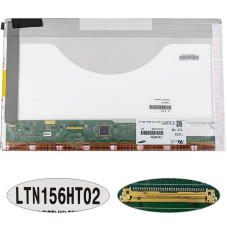 Матрица 15.6 LTN156HT02 1920*1080 40pin LED NORMAL матовая разъем слева внизу Матрица 15.6 LTN156HT02 1920*1080 40pin LED NORMAL матовая разъем слева внизу