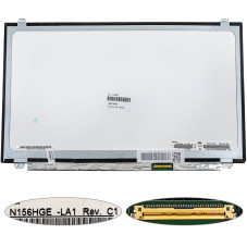Матриця 15.6 N156HGE-LA1 1920*1080 40pin LED SLIM
