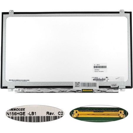Матриця 15.6 N156HGE-LB1 1920*1080 40pin LED SLIM