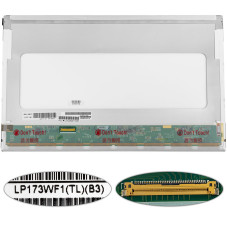 Матриця 17.3 LP173WF1-TLB3 1920*1080 40pin LED NORMAL