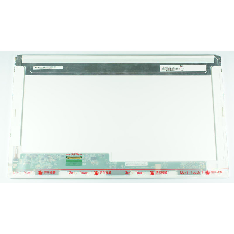 Матрица 17.3 N173FGE-L23 1600*900 40pin LED NORMAL глянцевая разъем слева внизу