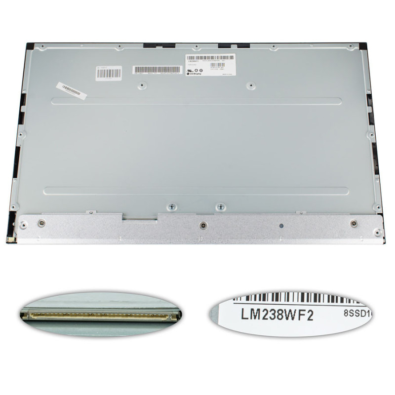 Дисплей TPG LV 23.8 FHD Non-Touch LGD Дисплей TPG LV 23.8 FHD Non-Touch LGD