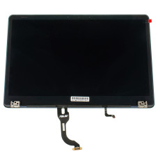 Матриця кришка в зборе з петлями і шлейфом ASUS UX490 UX490UA