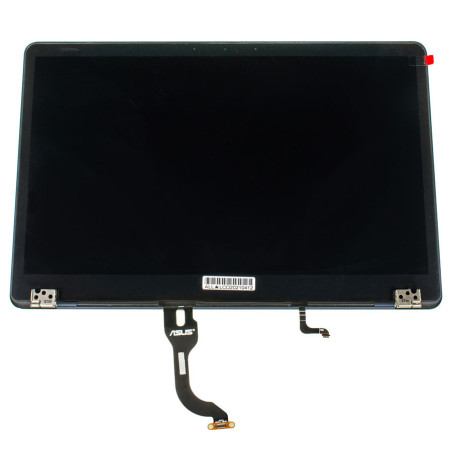 Матриця кришка в зборе з петлями і шлейфом ASUS UX490 UX490UA