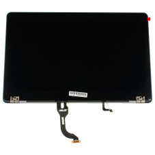 Матриця кришка в зборі з петлями і шлейфом ASUS UX490 UX490UA Матриця кришка в зборі з петлями і шлейфом ASUS UX490 UX490UA