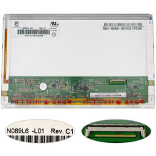 Матриця 08.9 N089L6-L01 1024*600 40pin LED NORMAL