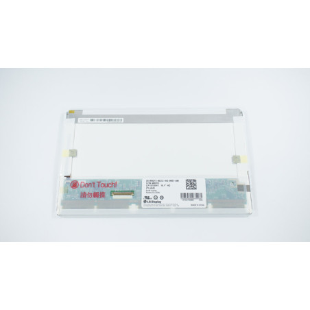 Матриця 10.1 LP101WH1-TLA2 1366*768 40pin LED NORMAL глянець роз'єм зліва внизу