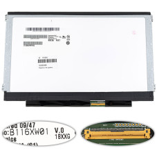 Матриця 11.6 B116XW01 V.0 1366*768 40pin LED SLIM
