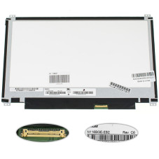 Матриця 11.6 N116BGE-EB2 1366*768 30pin eDP LED SLIM