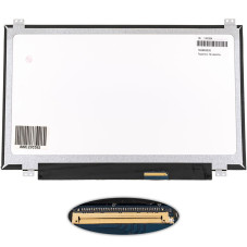 Матриця 11.6 N116BGE-L32 1366*768 40pin LED SLIM