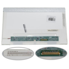 Матриця 11.6 N116WLSB1 1366*768 40pin LED NORMAL глянець роз'єм праворуч внизу