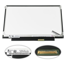 Матриця 11.6 NV116WHM-T00 touch 1366*768 40pin eDP LED SLIM