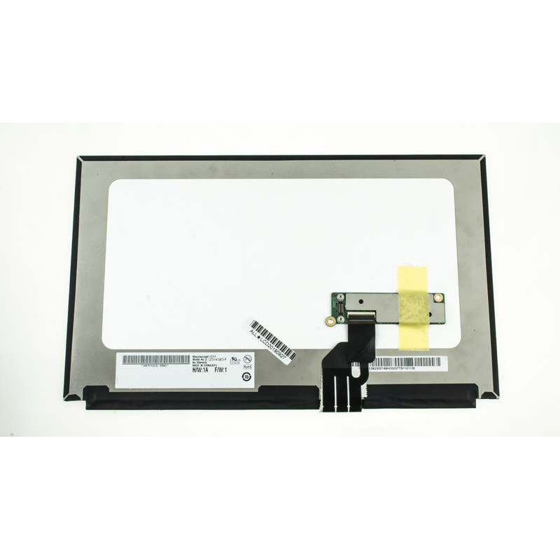Матриця 12.5 B125HAN03.0 1920*1080 30pin eDP IPS LED SLIM