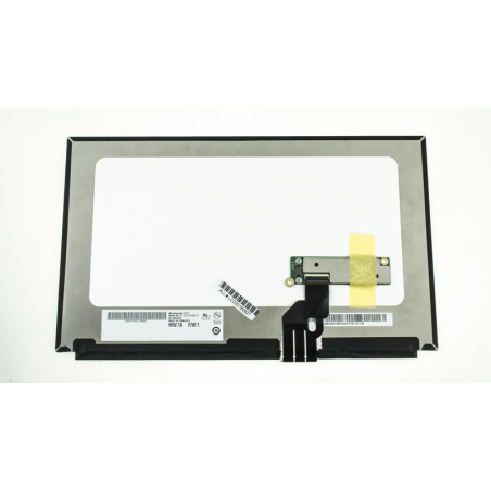 Матриця 12.5 B125HAN03.0 1920*1080 30pin eDP IPS LED SLIM