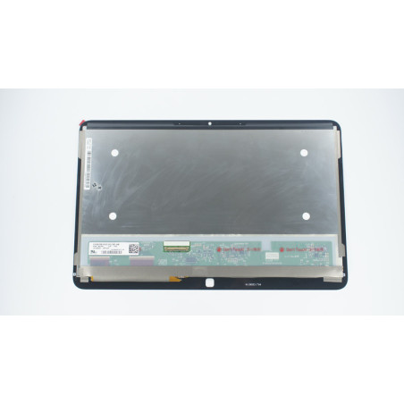 Матриця 12.5 LP125WF1-SPA3 touch 1920*1080 40pin eDP IPS LED SLIM