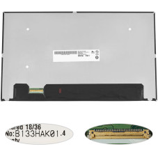 Матриця 13.3 B133HAK01.4 touch 1920*1080 40pin eDP IPS LED SLIM