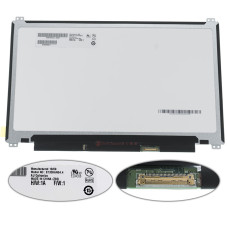 Матриця 13.3 B133HAN04.4 1920*1080 30pin eDP IPS LED SLIM