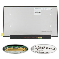 Матриця 13.3 B133HAN06.2 1920*1080 30pin eDP 220cdm NTSC IPS LED SLIM
