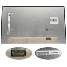 Матриця 13.3 B133HAN06.3 1920*1080 30pin eDP IPS цвет 16.7M LED SLIM