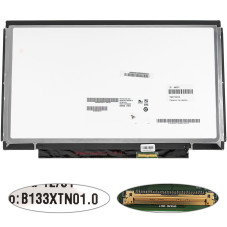Матриця 13.3 B133XTN01.0 1366*768 40pin LED SLIM