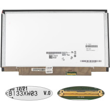 Матриця 13.3 B133XW03 V.0 1366*768 40pin LED SLIM