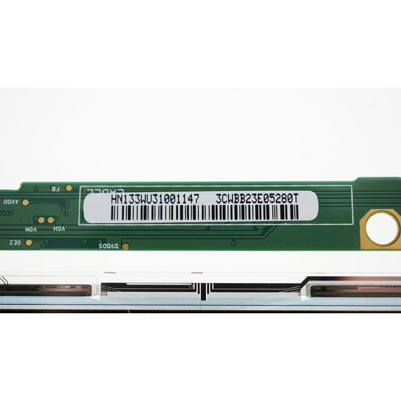 Матриця 13.3 HN133WU3-102 1920*1080 40pin eDP IPS LED SLIM Матриця 13.3 HN133WU3-102 1920*1080 40pin eDP IPS LED SLIM