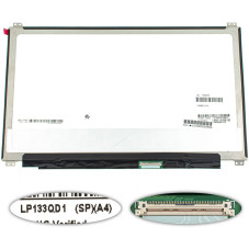 Матриця 13.3 LP133QD1-SPA4 3200*1800 40pin eDP LED SLIM