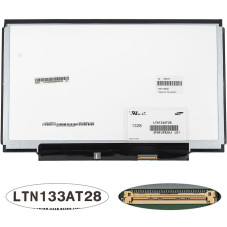 Матриця 13.3 LTN133AT28 1366*768 40pin LED SLIM