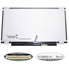 Матриця 13.3 N133BGE-L41 Rev C3 1366*768 40pin LED SLIM