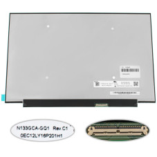 Матриця 13.3 N133GCA-GQ1 Rev C1 2560*1600 40pin eDP 300cd m2 LED SLIM