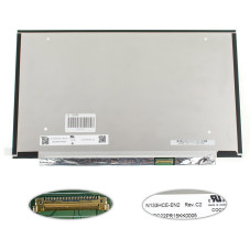 Матриця 13.3 N133HCE-EN2 1920*1080 30pin eDP IPS 16.7 LED SLIM