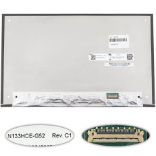 Матриця 13.3 N133HCE-G52 Rev C1 1920*1080 30pin eDP LED SLIM