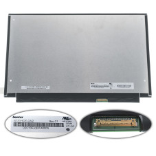 Матриця 13.3 N133HCE-GN2 1920*1080 30pin eDP IPS 16.7 LED SLIM
