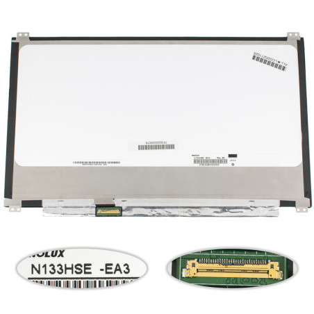 Матриця 13.3 N133HSE-EA3 Rev. B2 1920*1080 30pin eDP IPS LED SLIM
