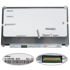 Матриця 13.3 N133HSE-EA3 Rev С2 1920*1080 30pin eDP IPS LED SLIM