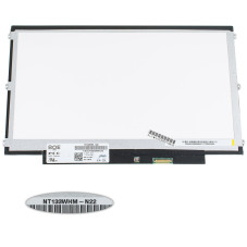 Матриця 13.3 NT133WHM-N22 1366*768 30pin eDP LED SLIM
