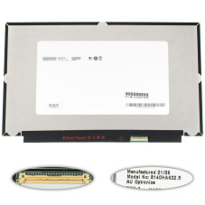 Матриця 14.0 B140HAK02.5 touch 1920*1080 40pin eDP LED SLIM