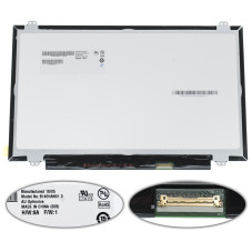 Матриця 14.0 B140HAN01.3 1920*1080 30pineDP 300cd m2 IPS 16.2M LED SLIM