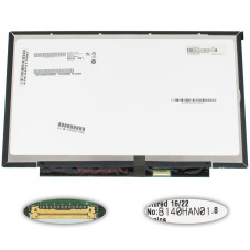 Матриця 14.0 B140HAN01.8 1920*1080 30pin eDP IPS LED SLIM