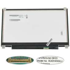 Матриця 14.0 B140HAN04.4 1920*1080 40pin eDP LED SLIM