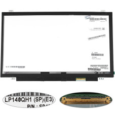 Матриця 14.0 LP140QH1-SPE3 2560*1440 40pin eDP LED SLIM